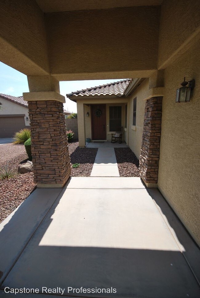 Foto del edificio - 7154 S Banning Ct