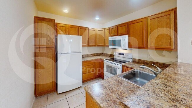 Foto del edificio - 7604 E Callisto Cir