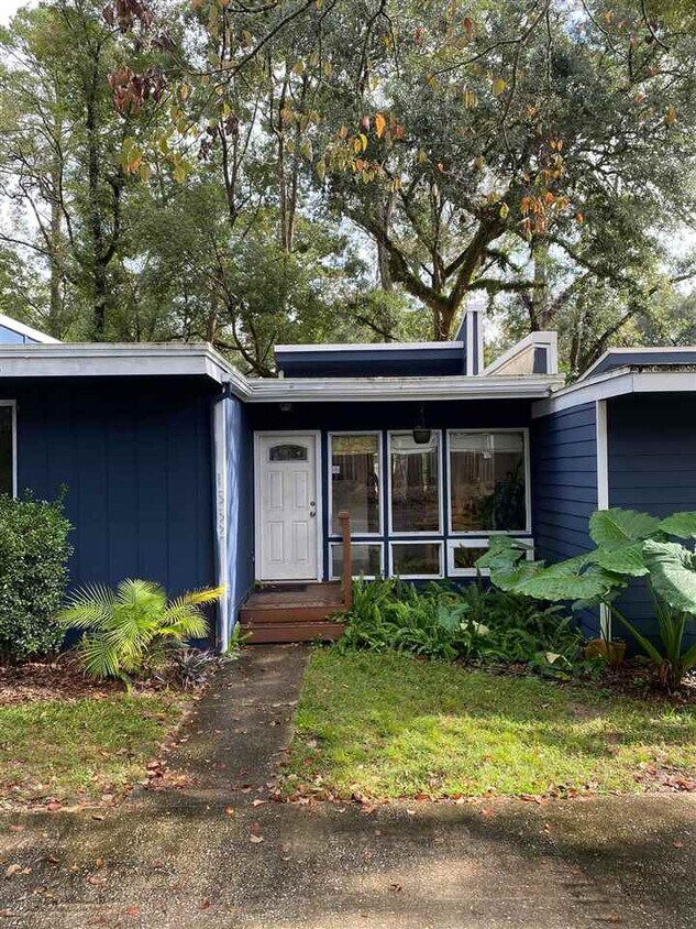 1552 Belmont Trace, Tallahassee, FL 32301 House Rental in Tallahassee