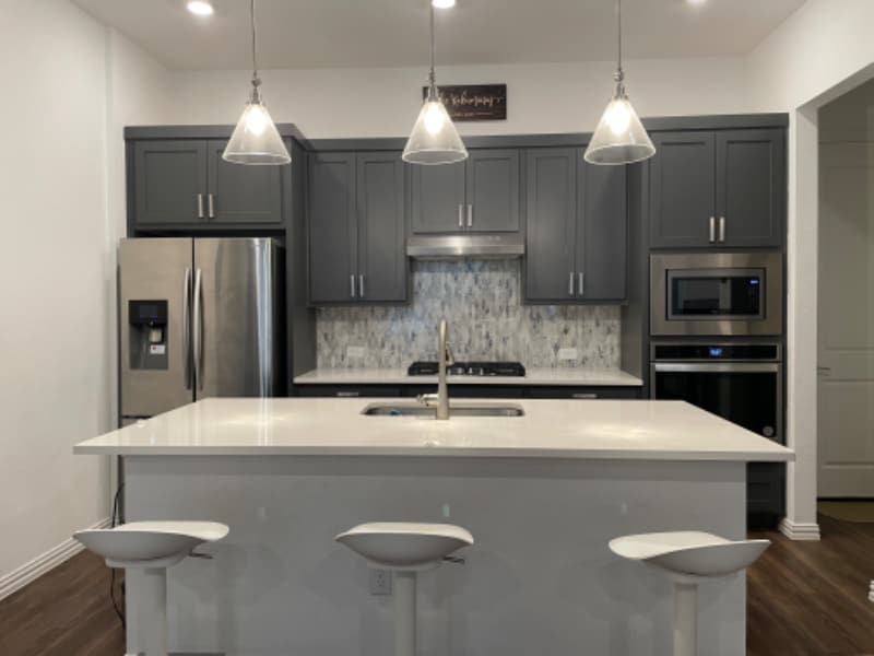 Photo - 9947 Michael Irvin St (Irving, TX)