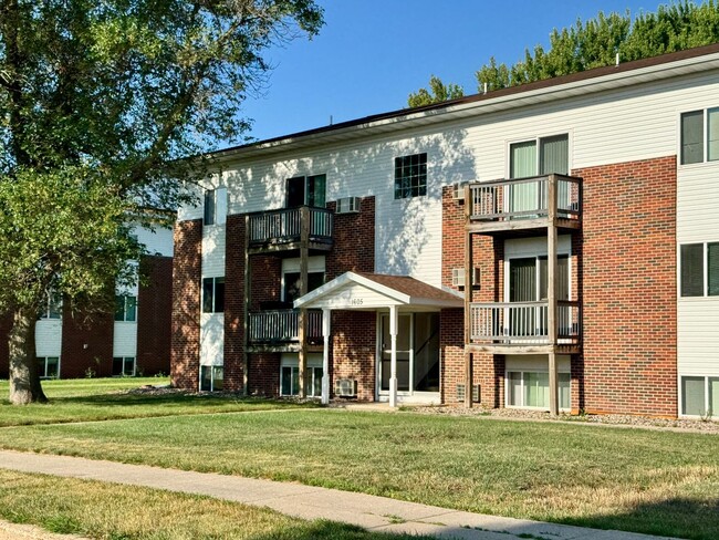 Foto del interior - Village Court Apartments