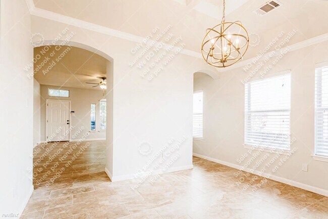 Foto del edificio - 3 br, 2 bath House - 3400 Bratton Ridge Xing