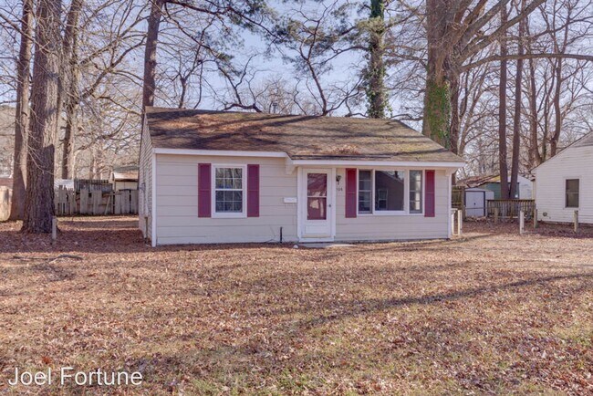 Building Photo - 2 br, 1 bath House - 106 Pine Grove Ave
