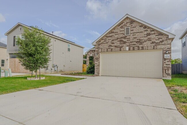 Photo - 6431 Nolina Pass Apartment