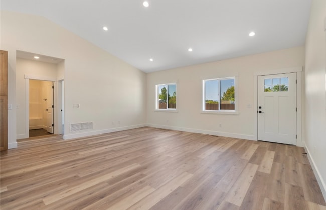 Foto del edificio - 209 Pony St