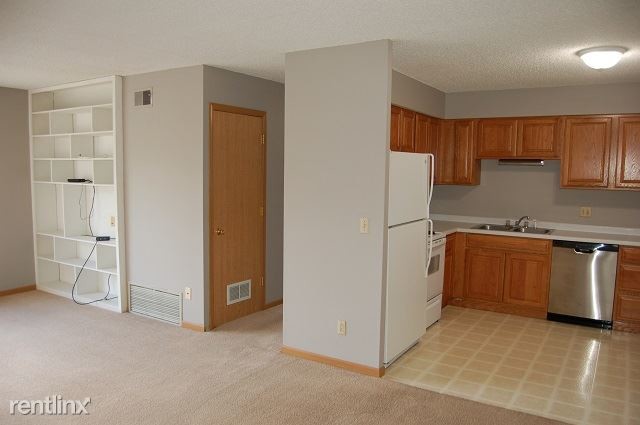 Building Photo - 2 br, 1 bath  - 1014 Oakcrest St Apt 3