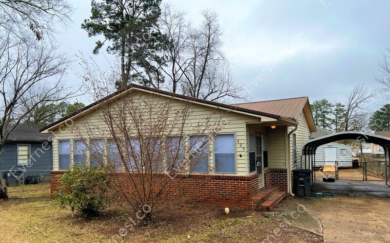 405 Avalon Park, Hueytown, AL 35023 House Rental in Hueytown, AL