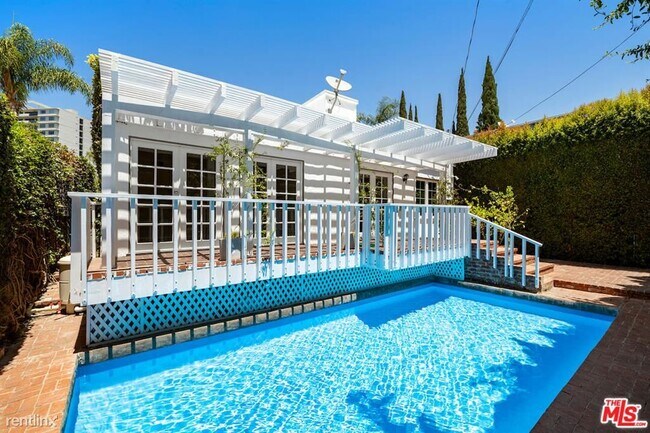 Foto del edificio - 3 br, 2.5 bath House - 9006 Lloyd Pl