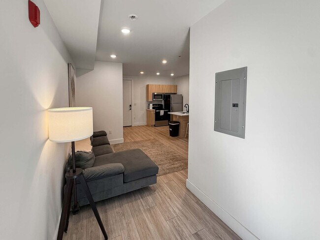 Foto del edificio - 2400 E Huntingdon St