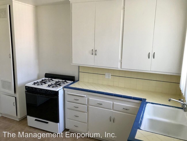 Foto del edificio - 4614 Los Feliz Blvd