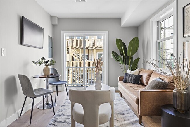 Building Photo - 101 A Morris St