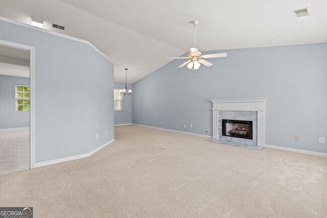 Building Photo - 2510 Fort Daniels Dr NE