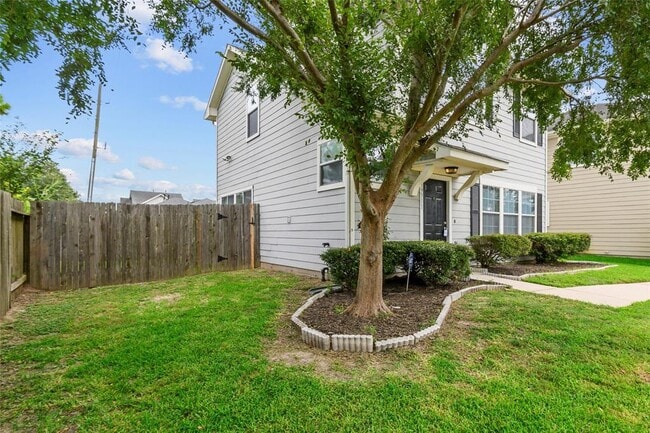 Building Photo - 19311 Richland Springs Dr