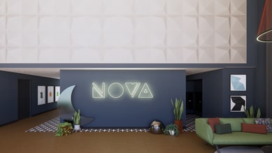 Building Photo - NOVA