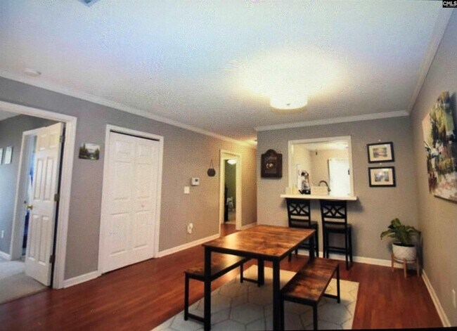 Foto del edificio - 128 Linville Ct