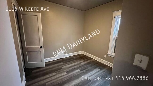 Foto del edificio - 1116 W Keefe Ave