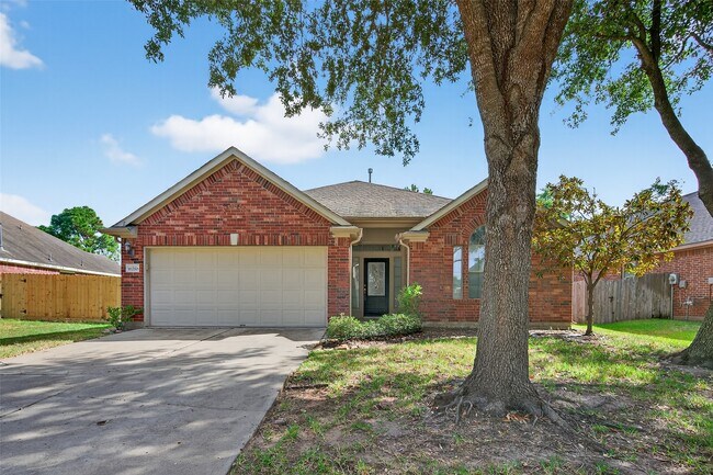 Foto del edificio - 11250 Muleshoe Ct