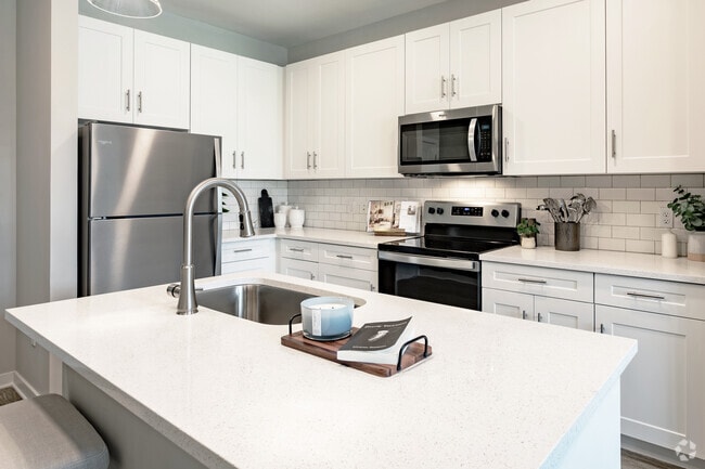 2BR,2BA - B1 - Mason Veranda