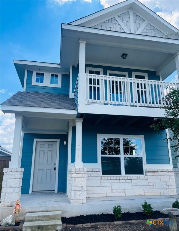 Foto del edificio - 141 Duck Crk Trl