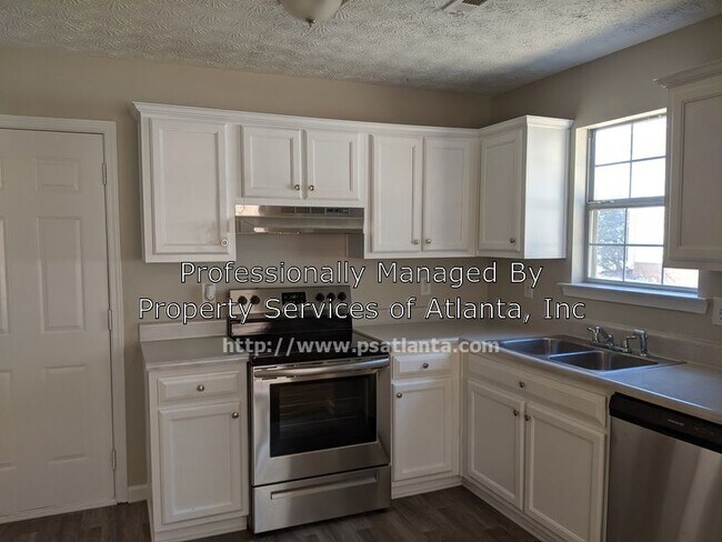 Foto del edificio - Stockbridge Ranch 3BD/2BA RESERVATION HOLD