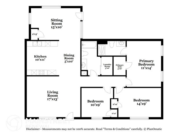 Foto del edificio - 1367 Hidden Valley Dr