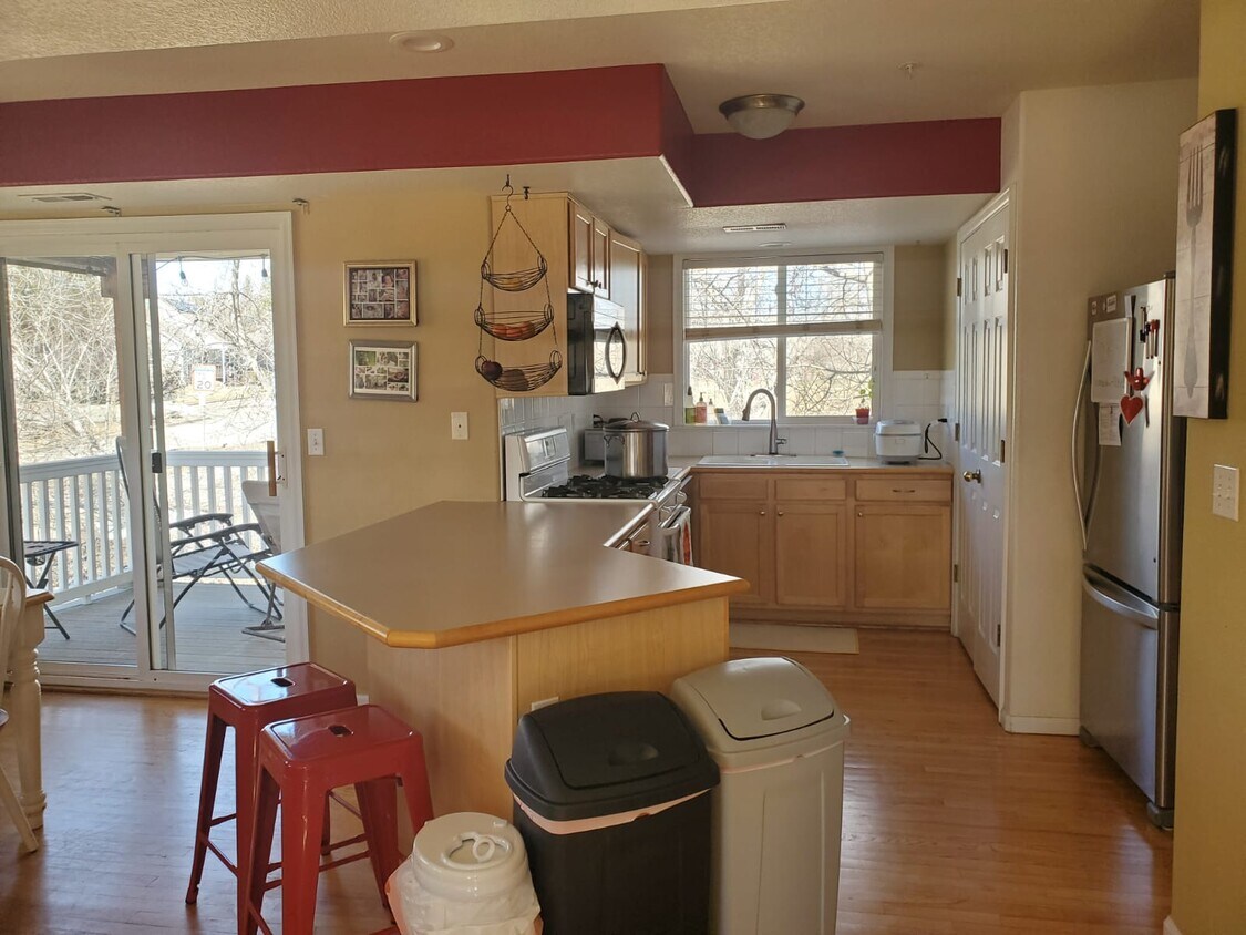 4903 Noble Park Pl, Boulder, CO 80301 Townhome Rentals in Boulder CO