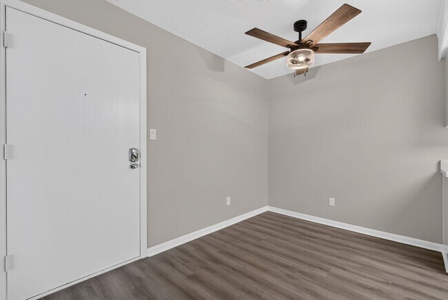Foto del interior - Kellogg Place Apartments