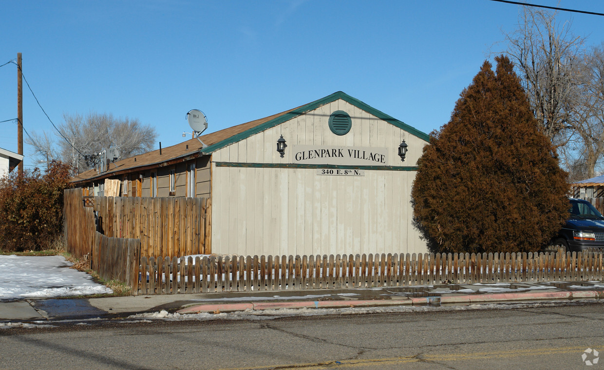 Building Photo - Glenn Park Village