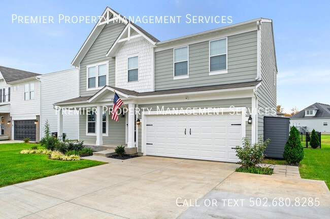 Building Photo - Brand New House For Rent!