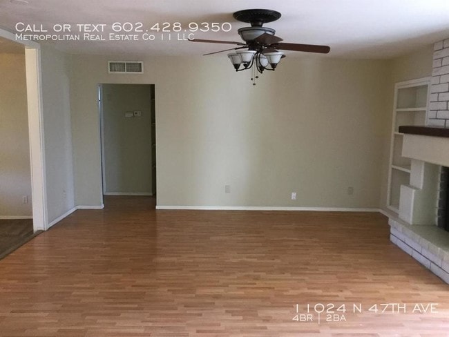 Foto del edificio - 11024 N 47th Ave