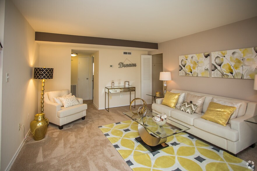 Meadow Woods Rentals Alexandria, VA