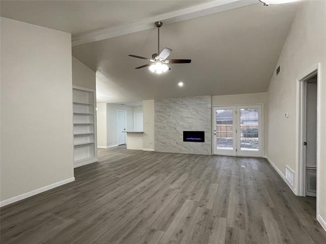 Foto del edificio - 2113 Glencrest Ln