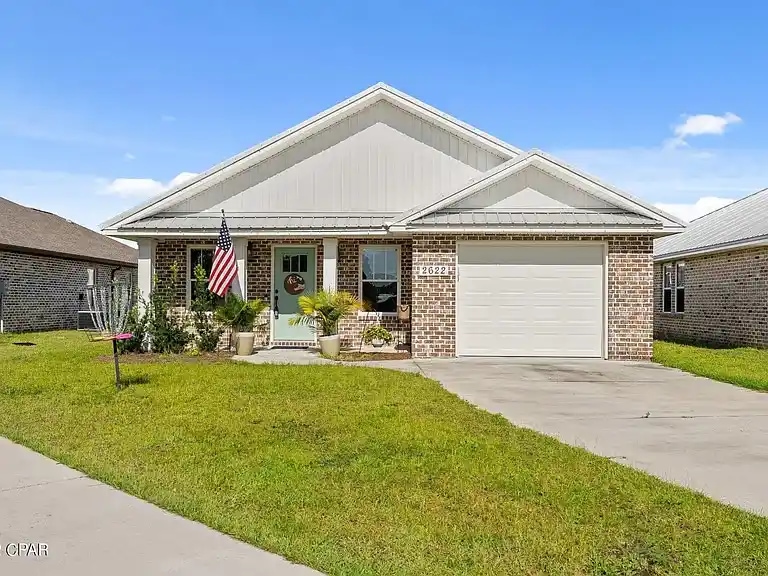2622 Katie Marie Ln, Lynn Haven, FL 32444 House Rental in Lynn Haven