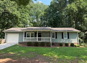 Building Photo - 3016 Butler Creek Rd NW