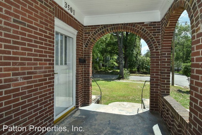 Building Photo - 3503-3503 Wilmot Ave