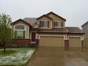 Building Photo - 758 Maroon Peak Cir