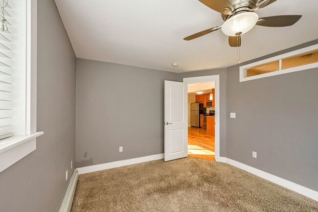 Building Photo - Cozy Condo in LoHi - Section 8 Accepted!