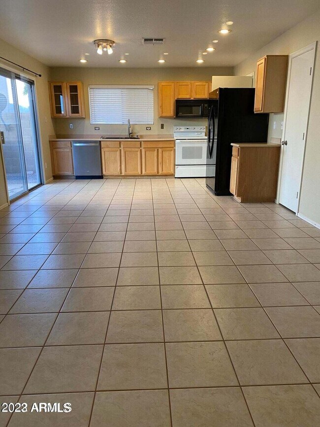 Building Photo - 1291 S San Vincente Ct