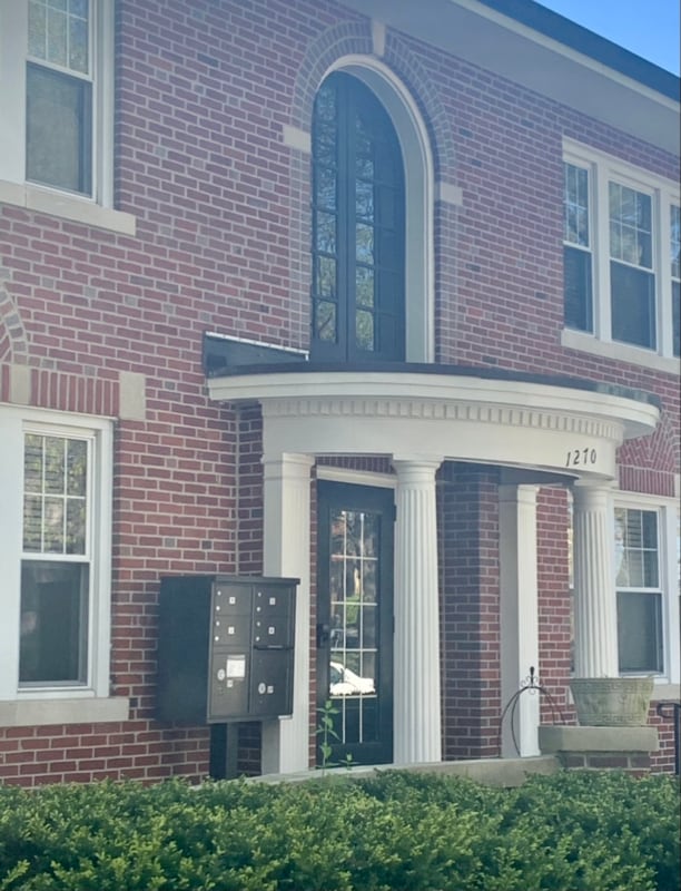 Foto del edificio - 1270 Boland Pl