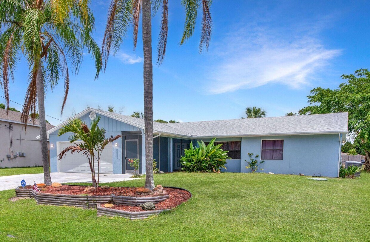 Foto principal - 1481 SW Gastador Ave