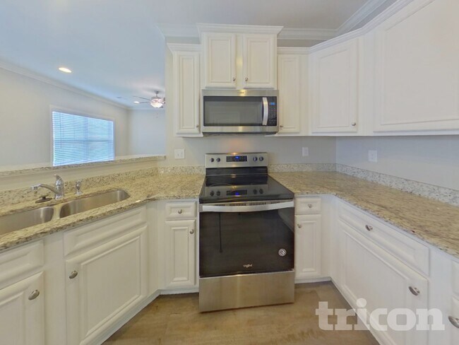 Foto del edificio - 618 Grantleigh Dr