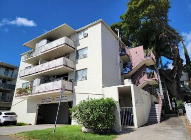 Foto del edificio - 1914 University Ave