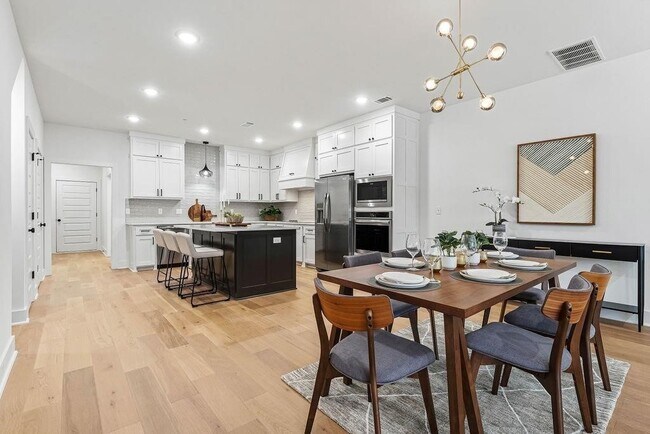 Foto del edificio - 4118 W Olive St