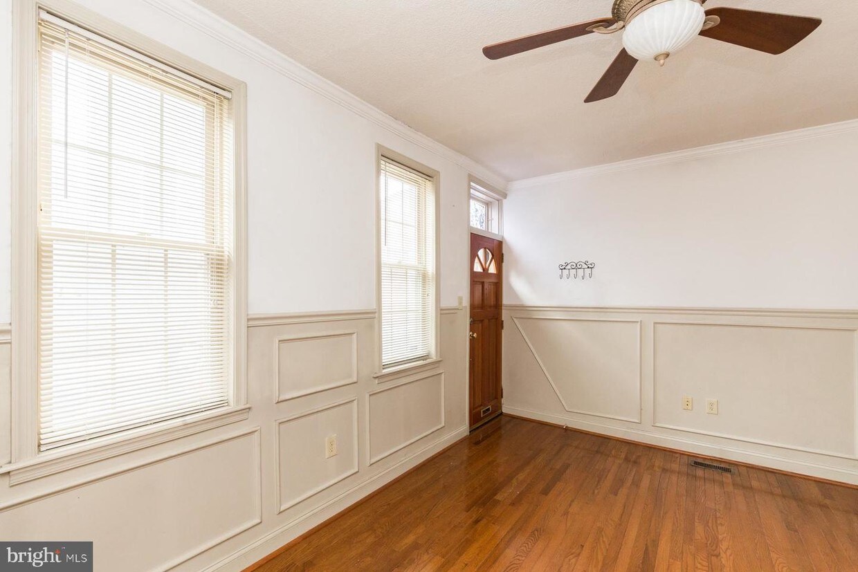 302 Belgrade St, Philadelphia, PA 19125 Townhome Rentals in Philadelphia PA