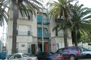 Foto del edificio - LA PRO I Apartments