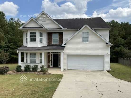 Building Photo - 8279 Milam Loop