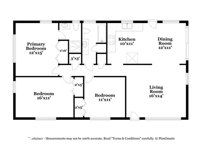 Building Photo - 2108 Sarazen Dr