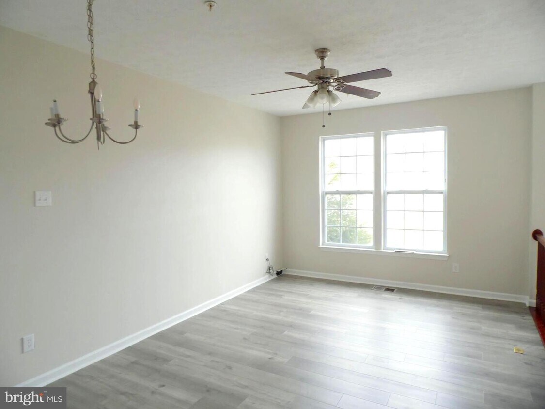 607 Hazy Dawn Dr, Aberdeen, MD 21001 Townhome Rentals in Aberdeen MD