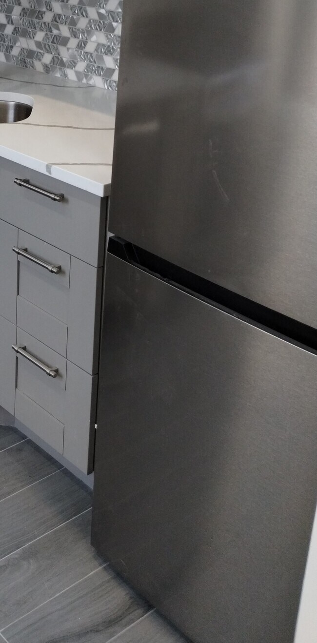 Foto del edificio - 870 Prospect Pl