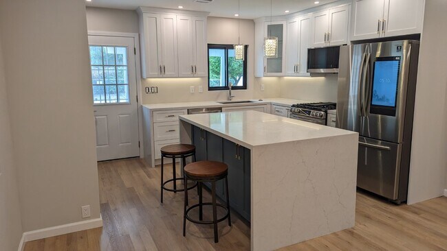 Foto del edificio - 1500 Leland Way